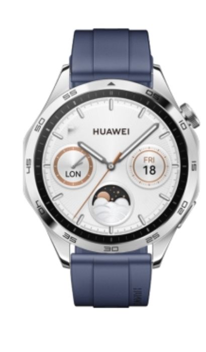 HUAWEI WATCH GT 4 46 mm Classic Color Edition nowy!!!