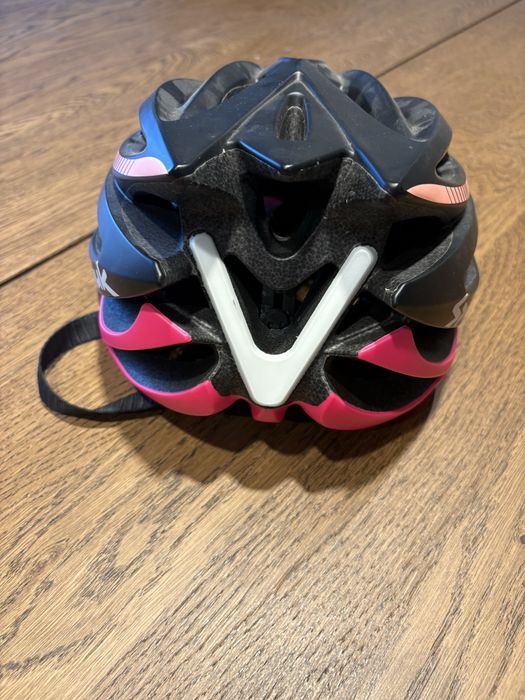 Capacete Marca Sipuk