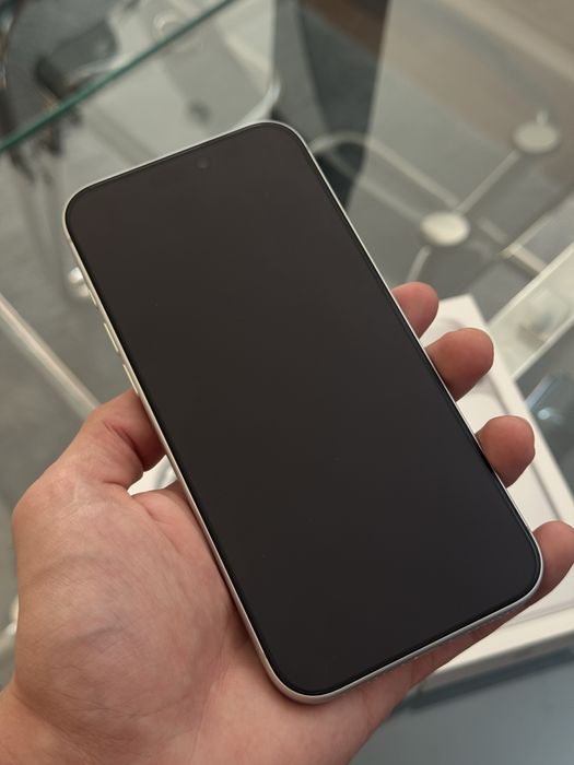Iphone 17 pro max 256gb