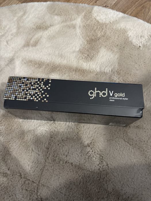 Prodesjonalna Prostownica do włosów