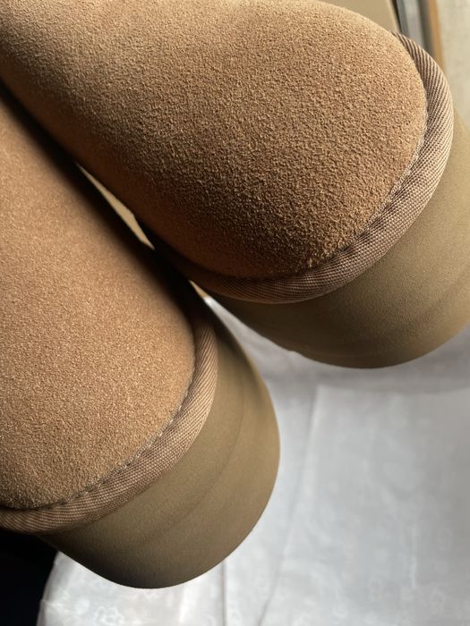 Ugg угги натуральні