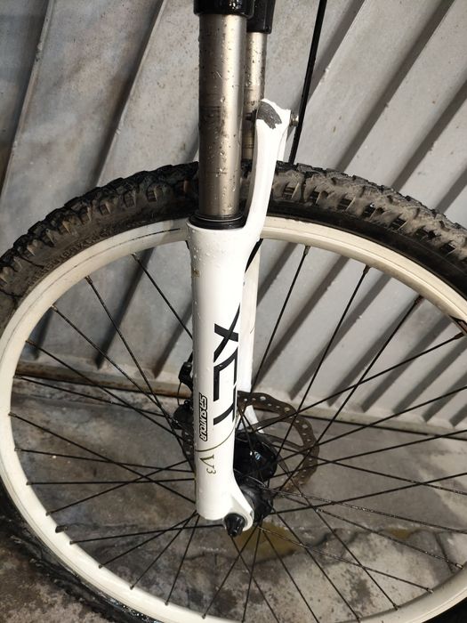 Bicicleta BTT stuka 9.1 berg