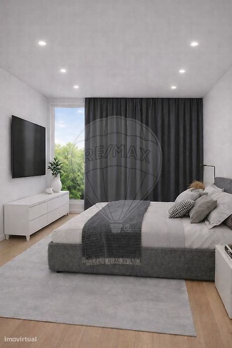 Apartamento T2 para venda