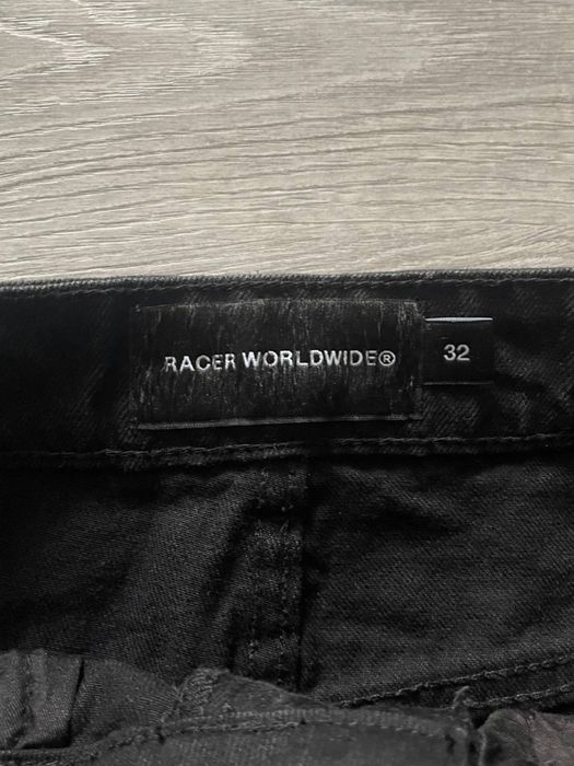 Racer Worldwide Jeans