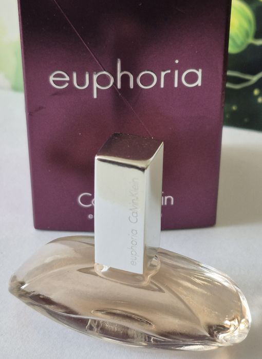 Calvin Klein Euphoria,  miniatura