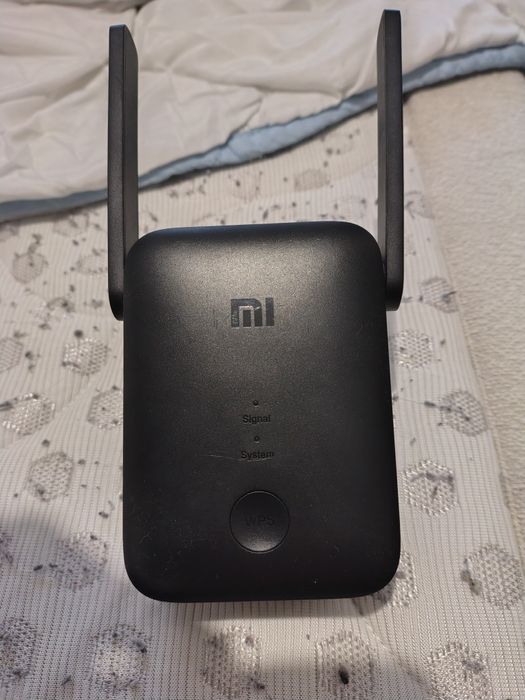 Mi wifi range extender AC1200