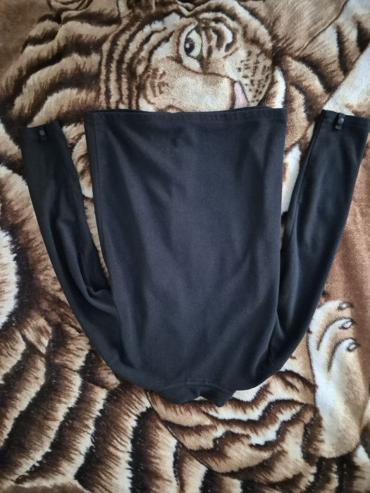Флісова Кофта Puma