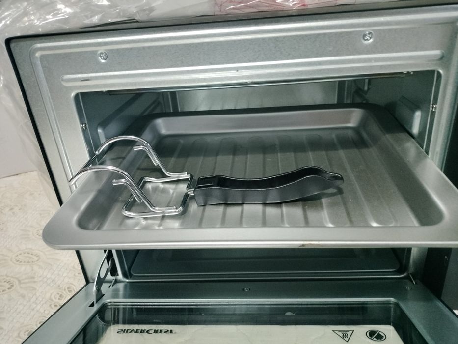 Vendo mini forno