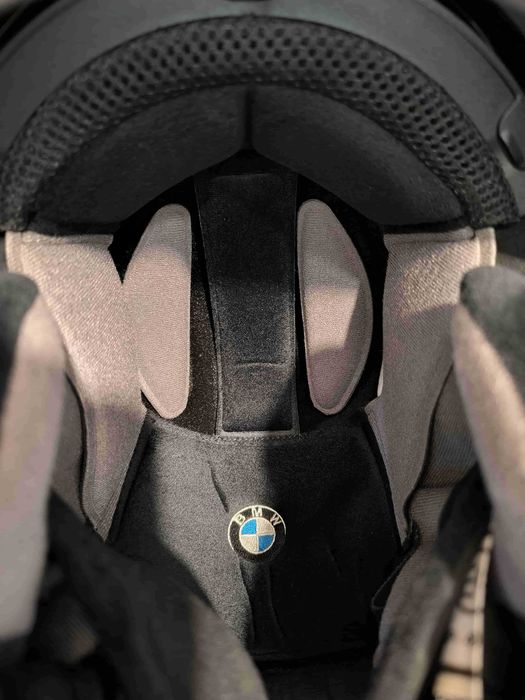 Capacete Modular BMW