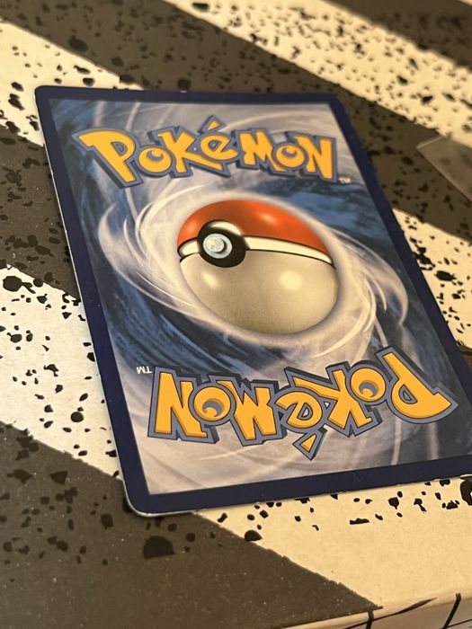 Mega Charizard Ex FlashFire
