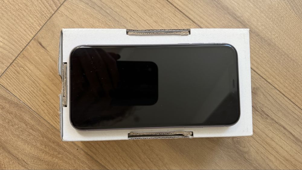 iphone 11.
