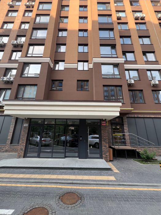 Продаж 1 кк в ЖК «Софіївські липки»