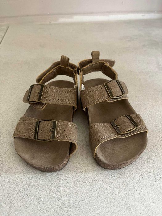 Carters сандалі дитячі