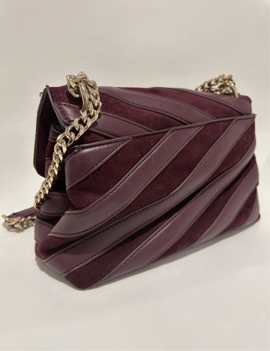 Mala de mão e tiracolo