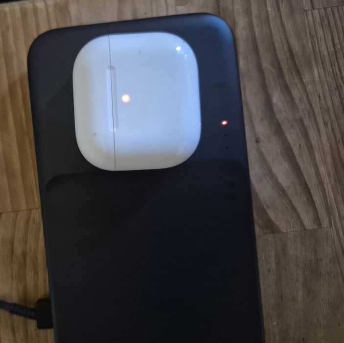 Samsung wireless charger