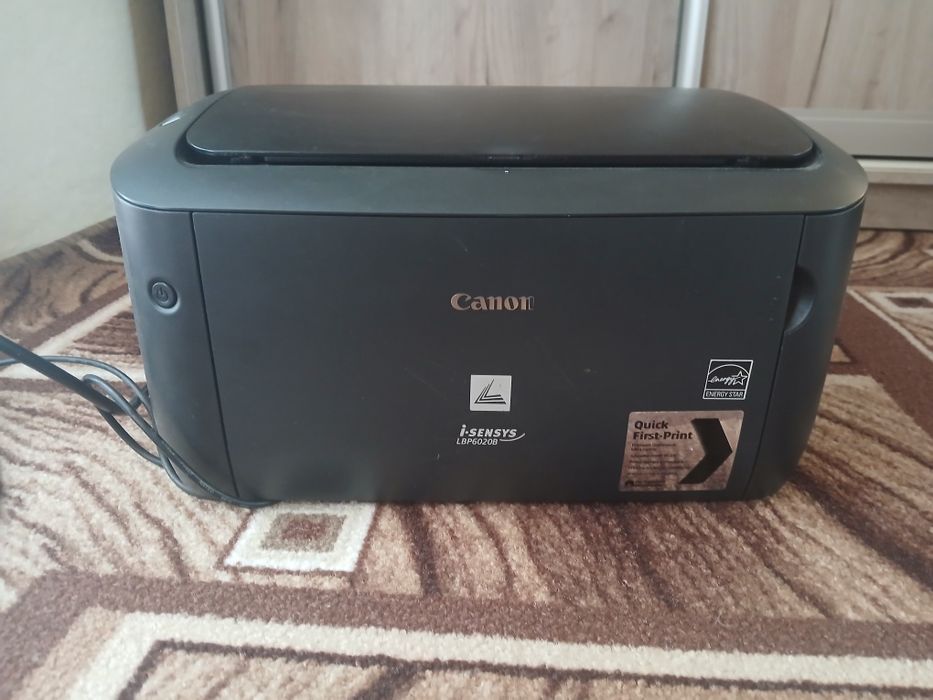 Принтер Canon LBP6020B