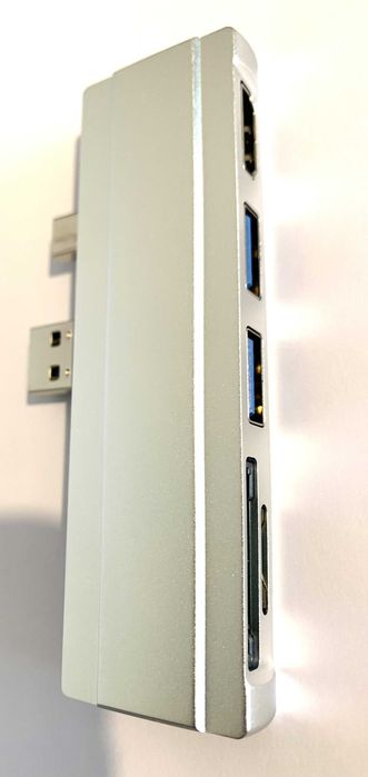 Surface Pro 4 / 5 / 6 Dock430450291802132484