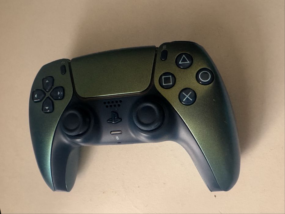 Comandos PS5 (2 funcionais )