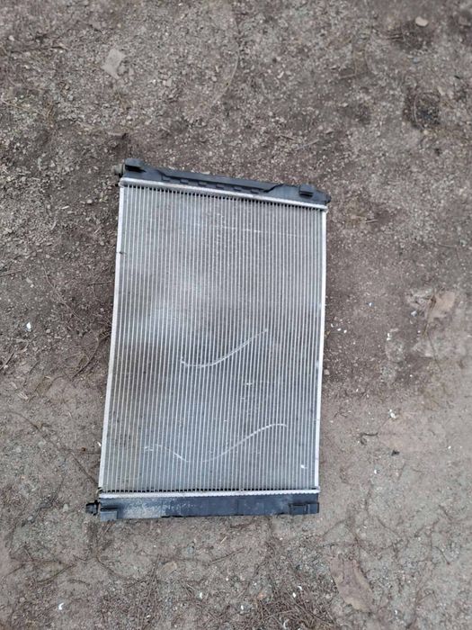 Продам Радіатор Основний Infinity m37