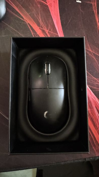 G pro X Superlight