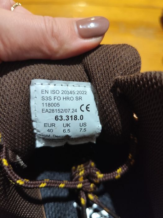 Buty PUMA NOWE rozmiar 40