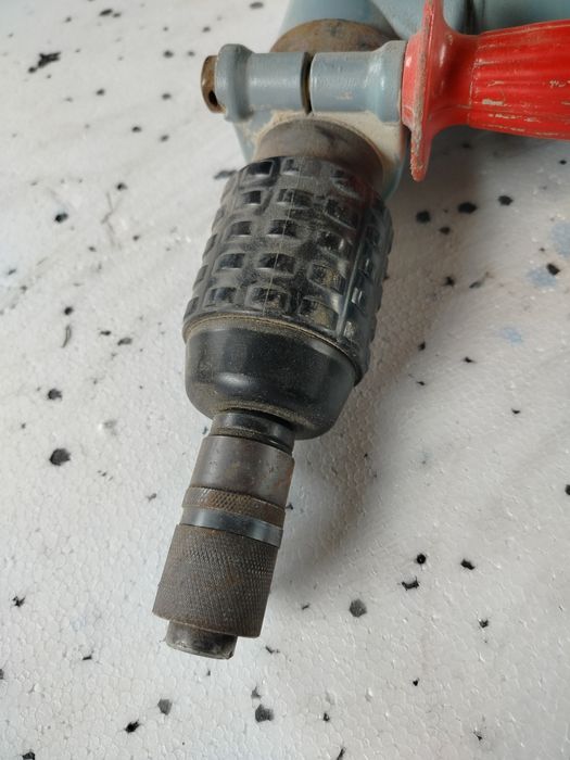 Wiertarka retro Hilti TE-17
