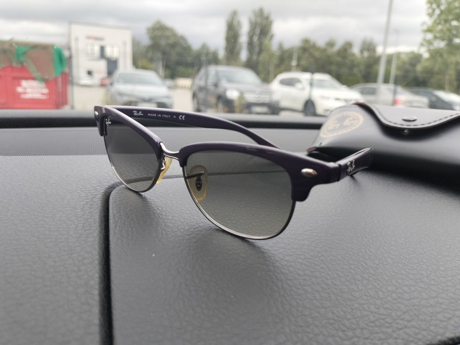 Ray Ban Wayfarer