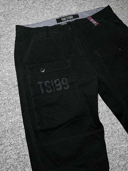 Чоловічі карго штани THOR STEINAR - XXL(54/56)