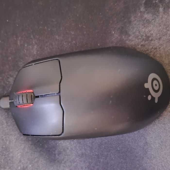 SteelSeries Prime mini