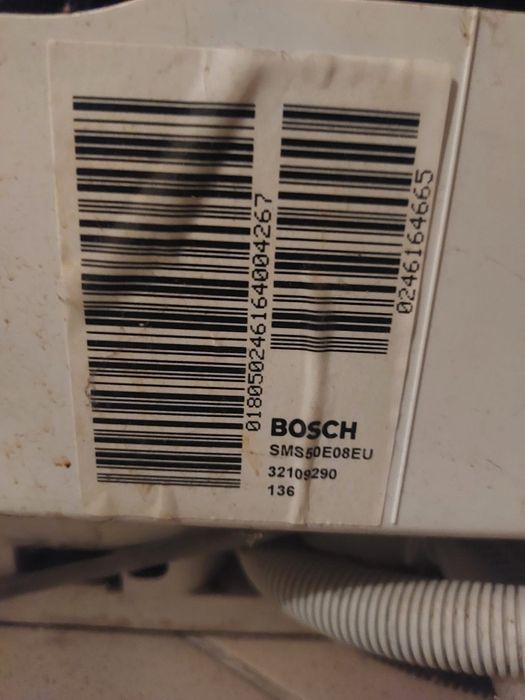 Zmywarka Bosch /używana