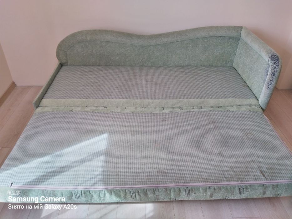 Диван розкладний