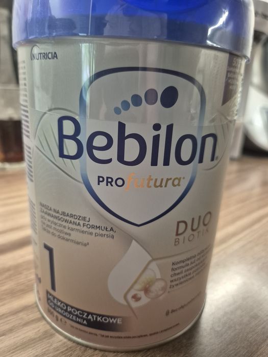 Bebilon profutura 1