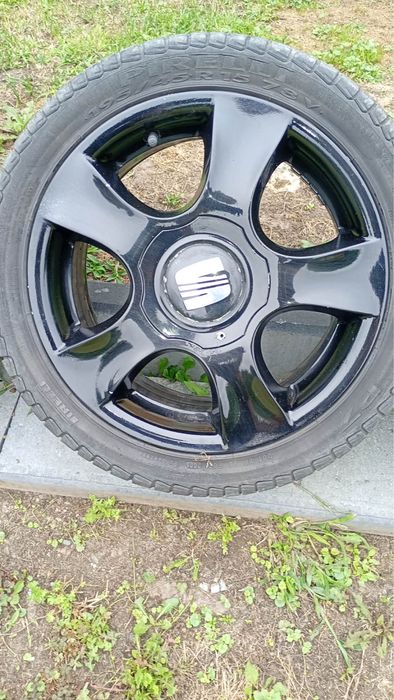 Felgi 4x100   15