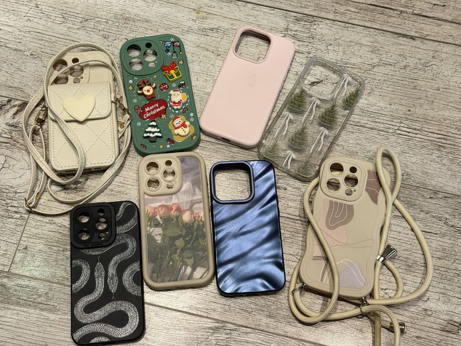 Iphone 15 Pro, 128gb, фіз sim