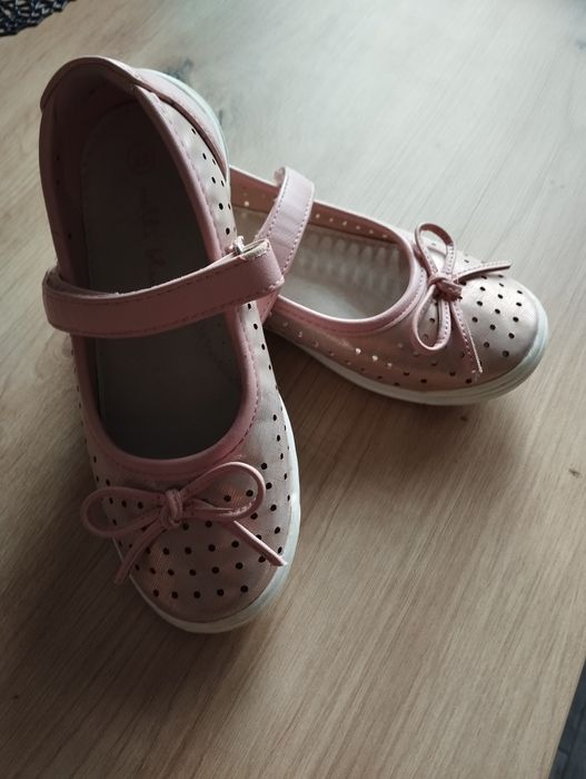 Baleriny 28 , Nelli Blu