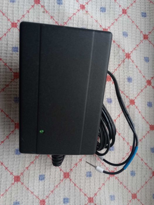 Блок живлення AC ADAPTER Foxlink FA-1202400STA 12V 2.4A