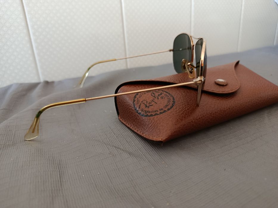 Óculos de sol Ray ban