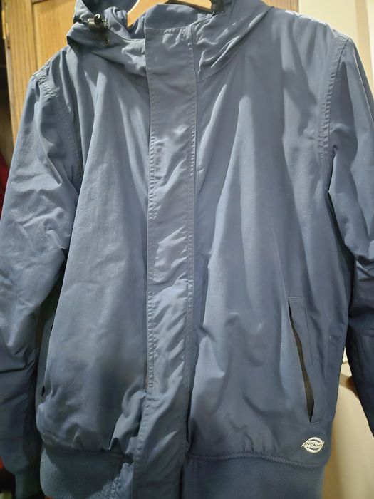 Quispo Dickies Como Novo