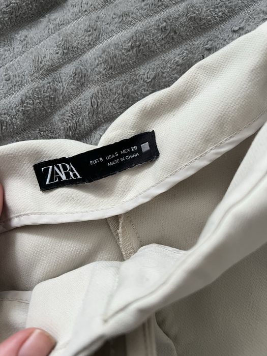 Класичні штани Zara