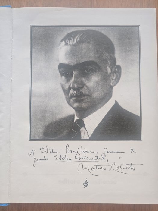 Coleção O Sítio do Picapau Amarelo - CAPA DURA (16 Vols. Completa) | Monteiro Lobato (Ed. Brasiliense)
