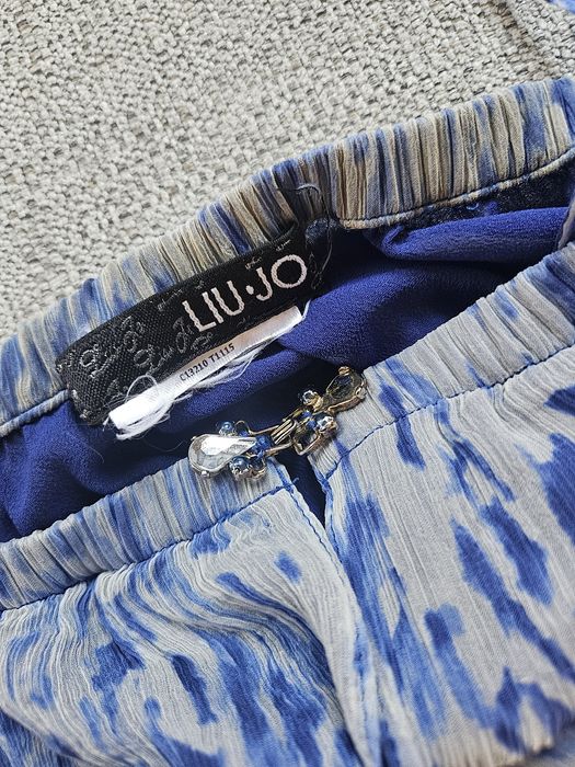 Liu Jo _ sukienka 100 % silk S