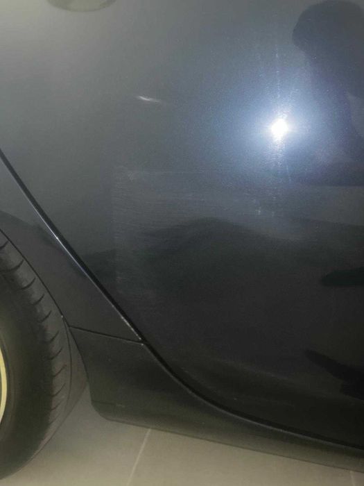 Volvo V40 R desegin