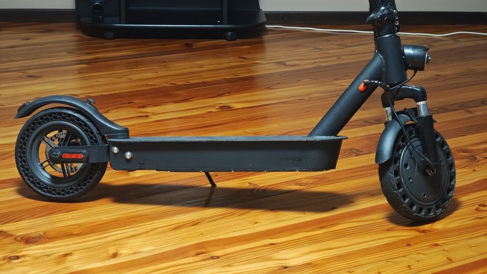 Електросамокат Crosser E9 Max