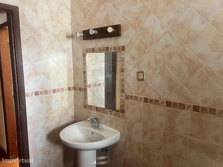 Moradia T3 para venda