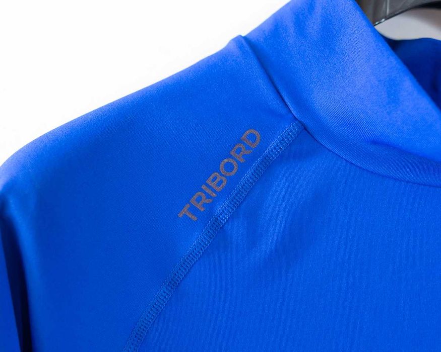 Koszulka do sportów wodnych TRIBORD XL XXL 2XL stan bdb
