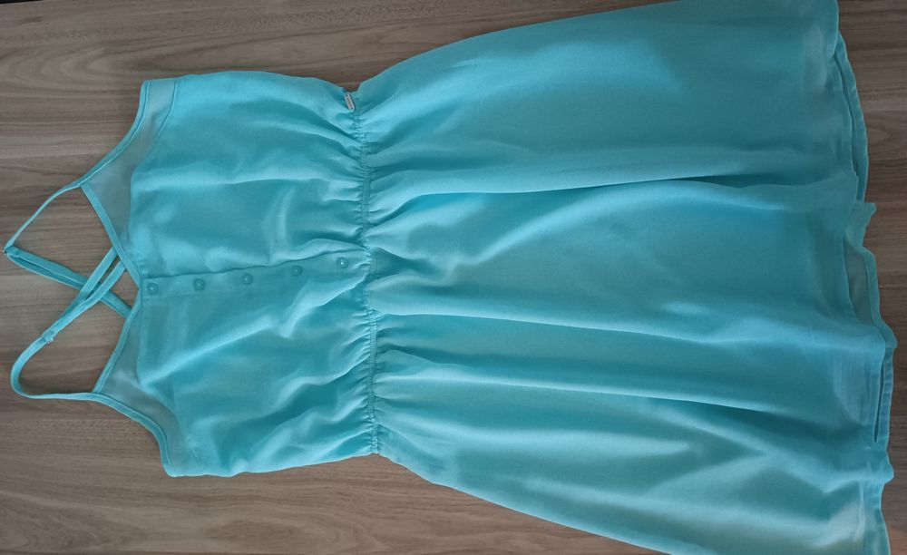 Sukienka Cropp L