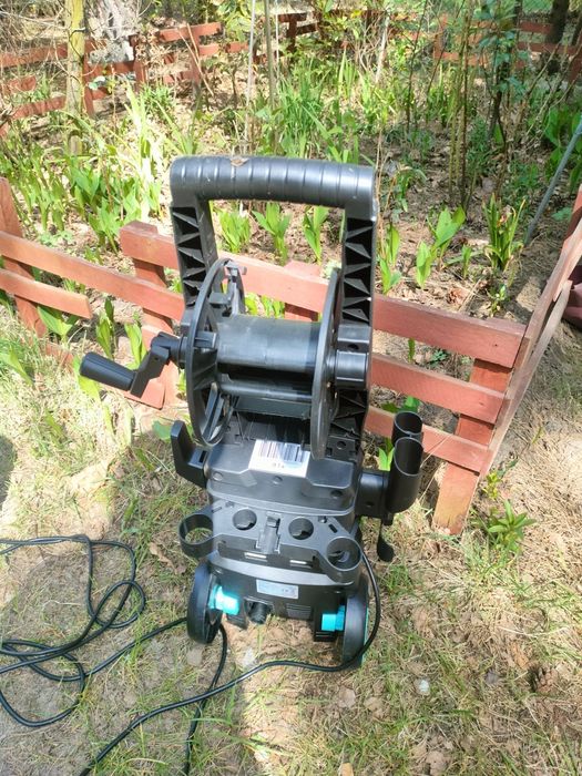 Myjka CECOTEC HydroBoost 2000 — Na części / Stan nieznany