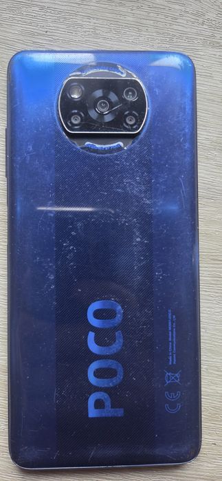 Xiaomi POCO X3 NFC. 8/128  GB