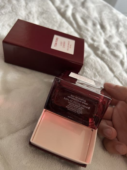 Tom Ford Cherry Original