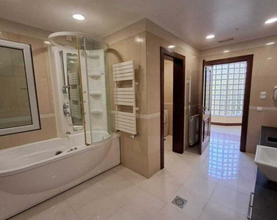 Moradia T6 de Luxo | Casal da Carregueira, Belas, Sintra